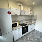 Apartmán малинки черемушки парк горького Oděsa