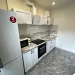 малинки черемушки парк горького Apartmán