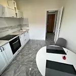 Apartmán малинки черемушки парк горького *