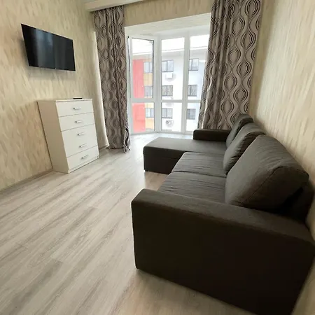 малинки черемушки парк горького 公寓