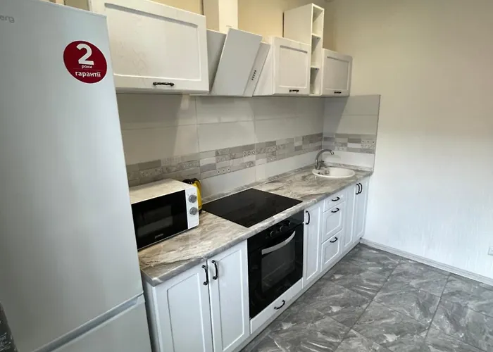 малинки черемушки парк горького Apartment