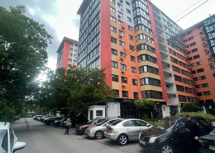 малинки черемушки парк горького Odessa