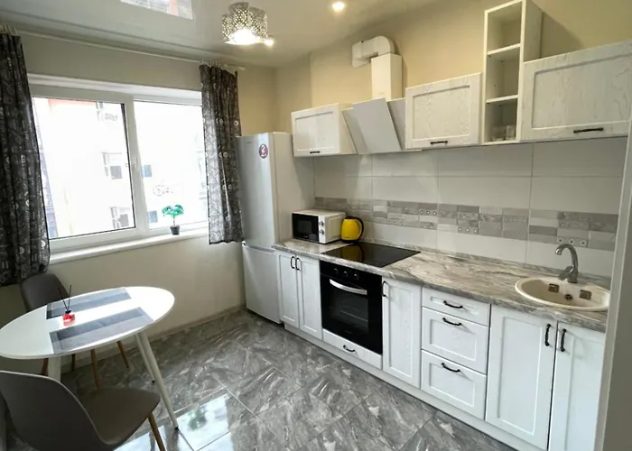 малинки черемушки парк горького Apartment *