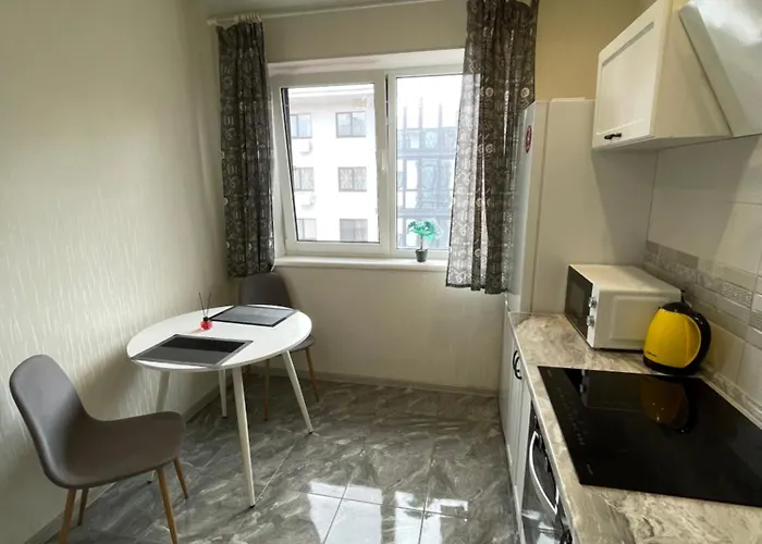 малинки черемушки парк горького *