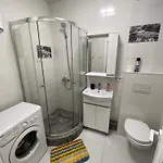 Apartament малинки черемушки парк горького Odessa
