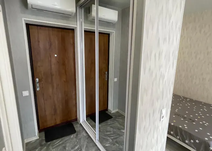 малинки черемушки парк горького